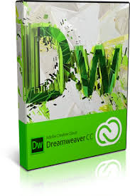 Adobe Dreamweaver CC. Официальный учебный курс (  _0.jpg